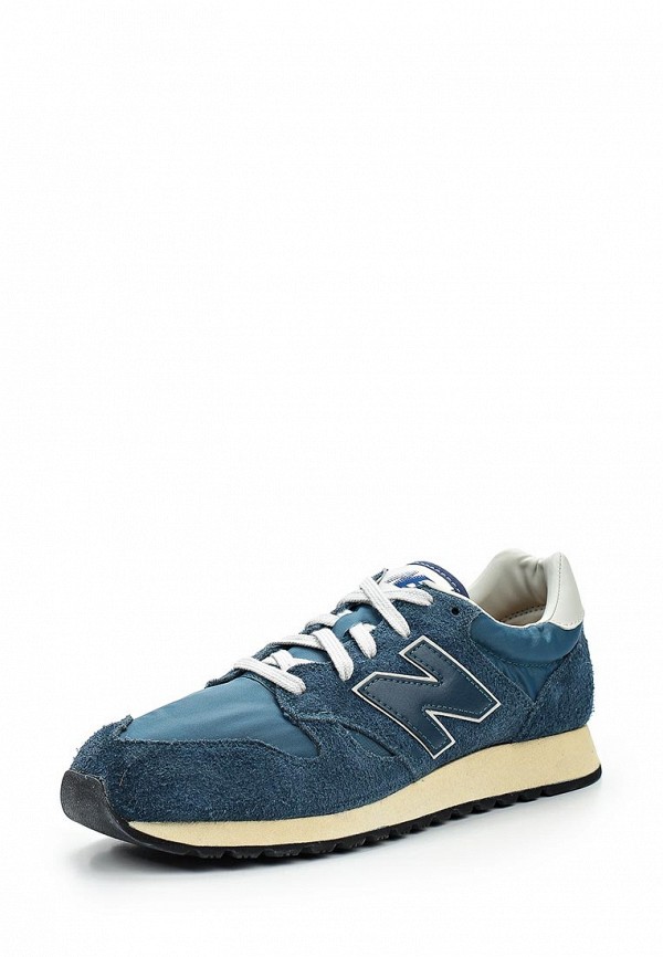 Кроссовки New Balance