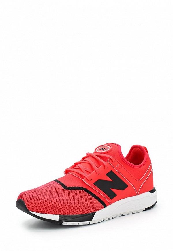 Кроссовки New Balance