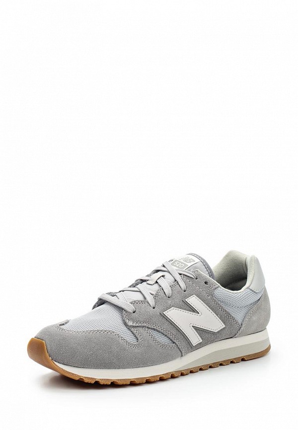 Кроссовки New Balance