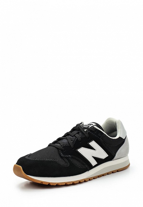 Кроссовки New Balance