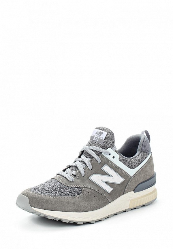 Кроссовки New Balance