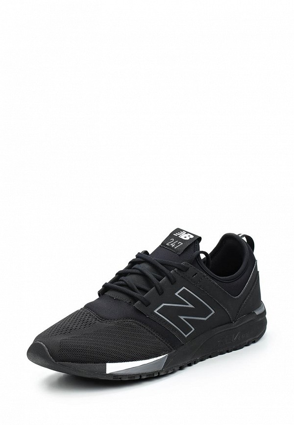 Кроссовки New Balance