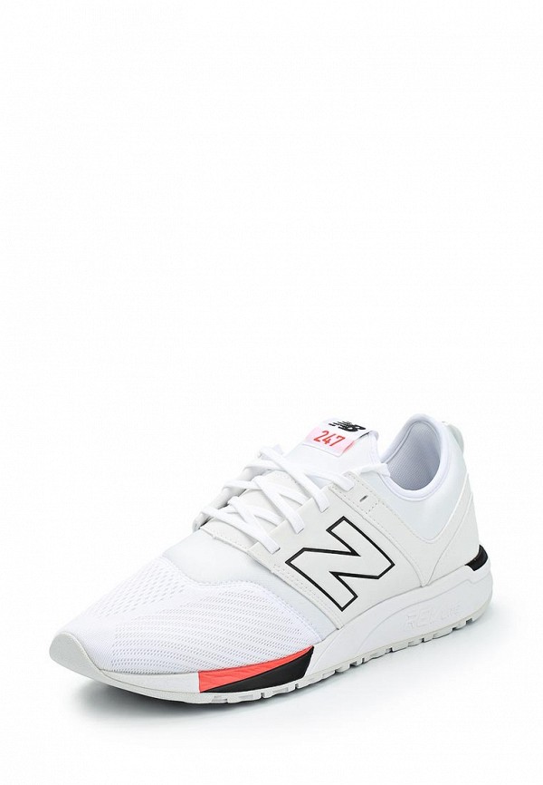 Кроссовки New Balance