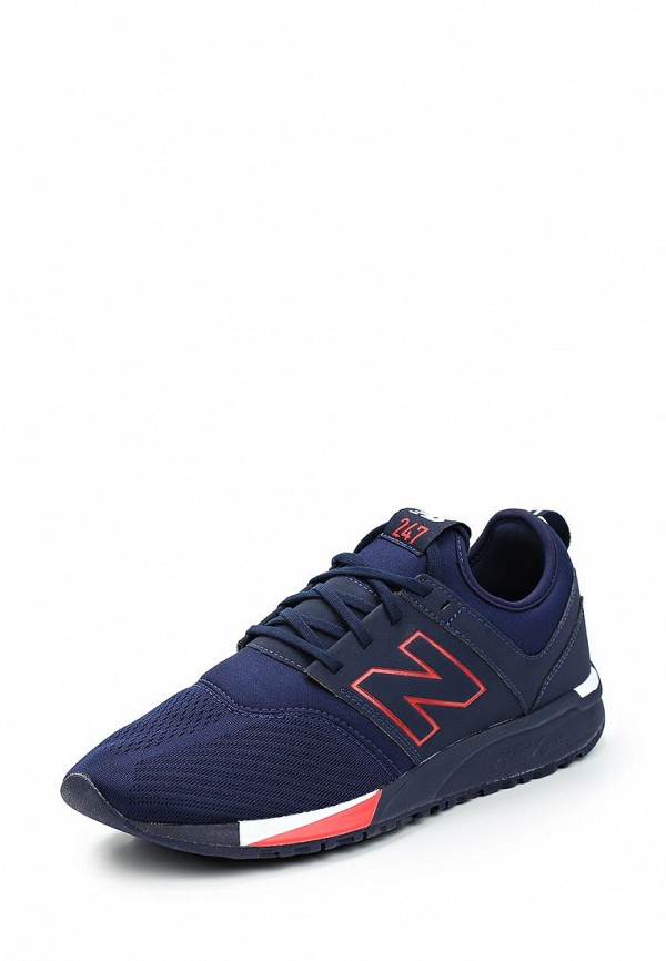 Кроссовки New Balance