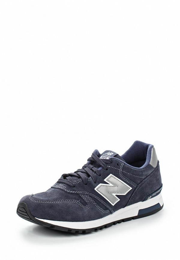 Кроссовки New Balance