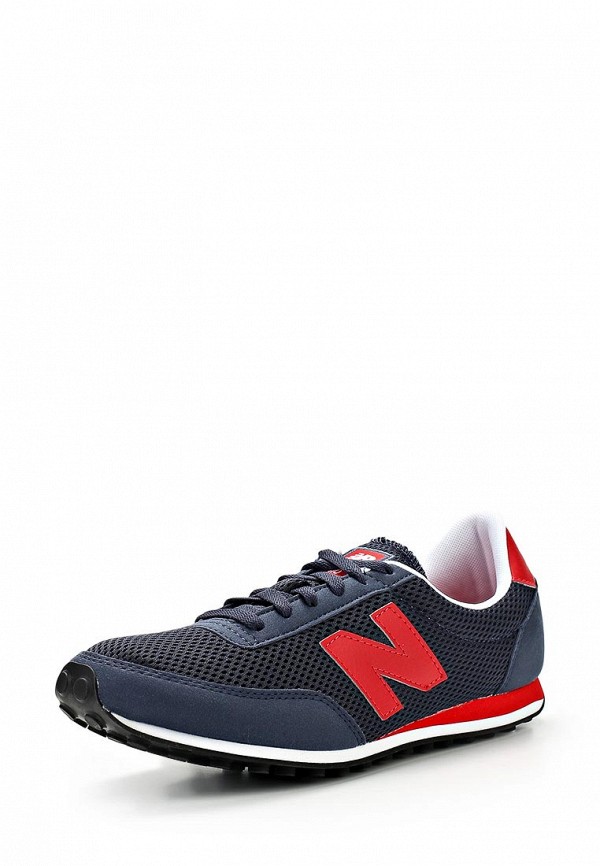 Кроссовки New Balance