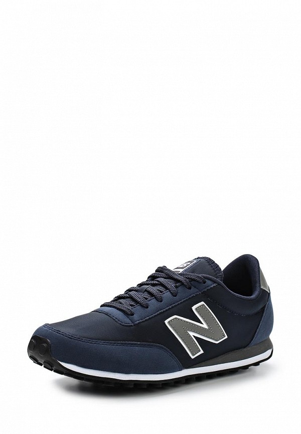 Кроссовки New Balance