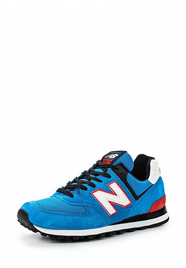 Кроссовки New Balance