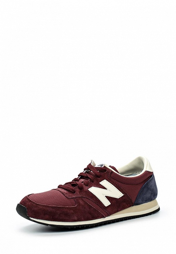 Кроссовки New Balance