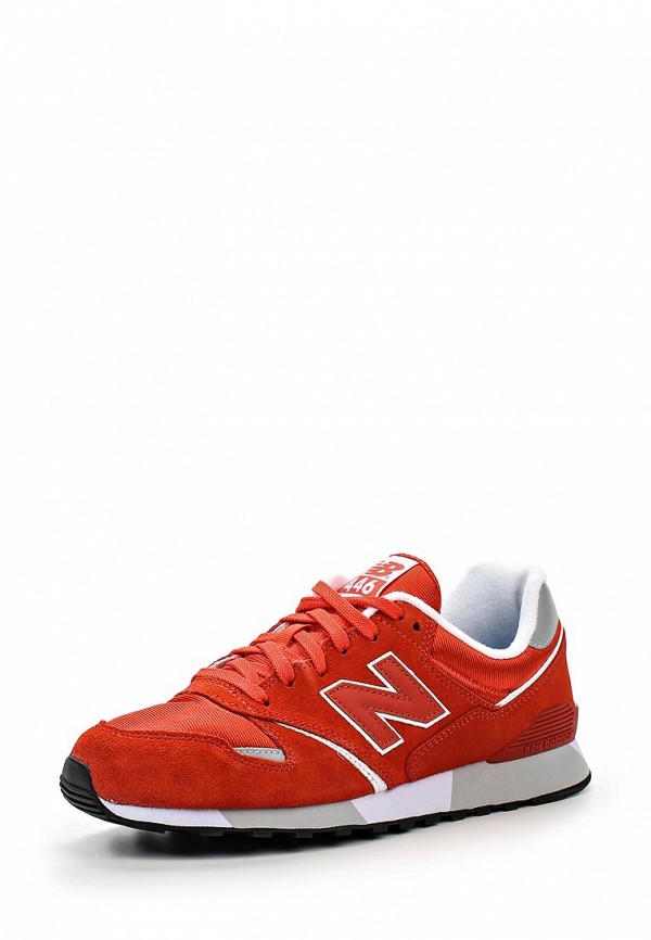 Кроссовки New Balance