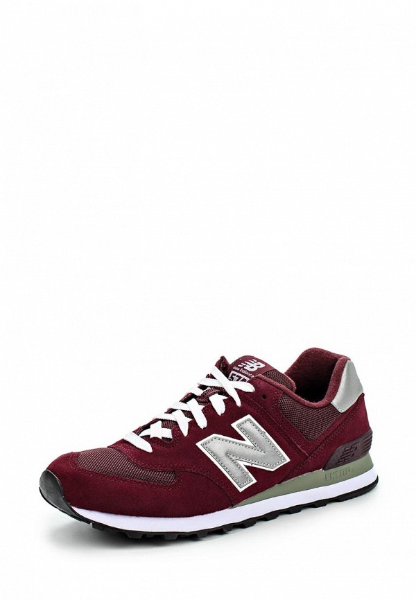 Кроссовки New Balance