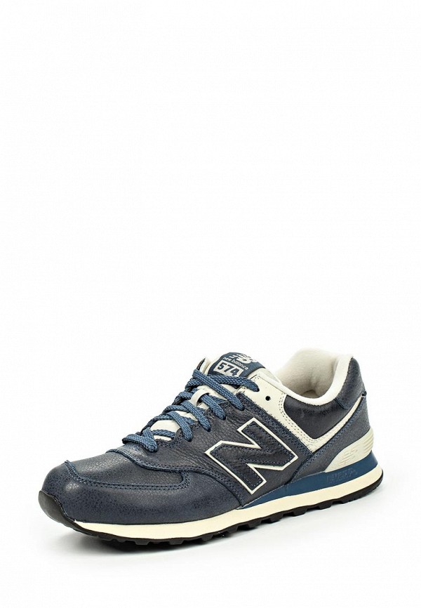 Кроссовки New Balance