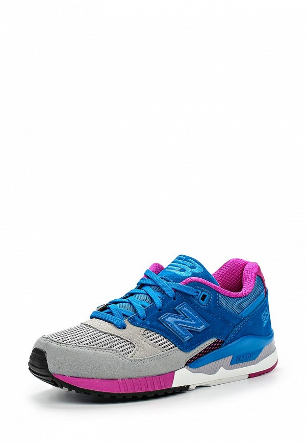 Кроссовки New Balance от Lamoda RU Кроссовки New Balance от Lamoda RU