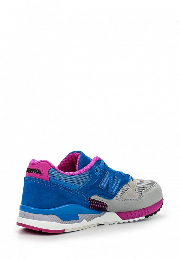 Кроссовки New Balance от Lamoda RU Кроссовки New Balance от Lamoda RU