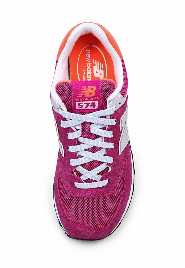 Кроссовки New Balance от Lamoda RU Кроссовки New Balance от Lamoda RU