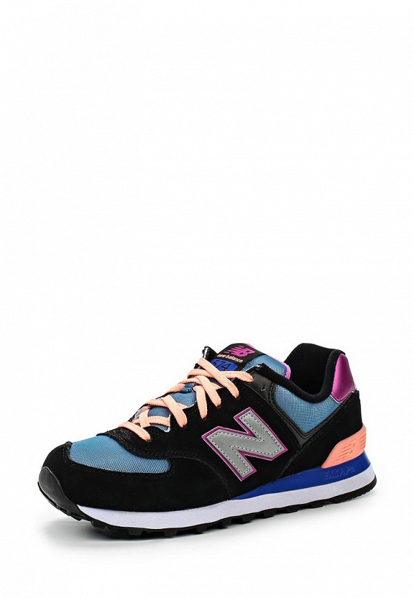 Кроссовки New Balance от Lamoda RU Кроссовки New Balance от Lamoda RU
