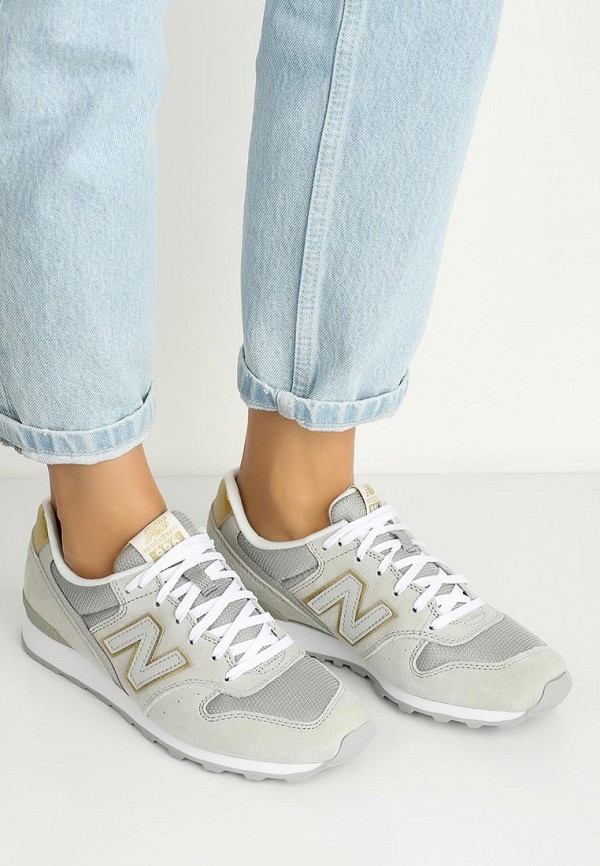 Кроссовки New Balance от Lamoda RU Кроссовки New Balance от Lamoda RU