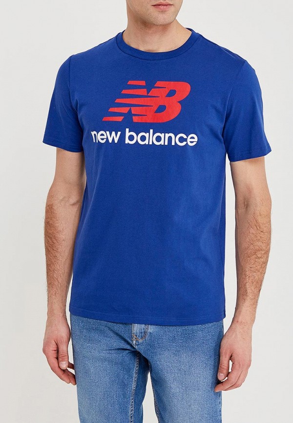 фото Футболка New Balance