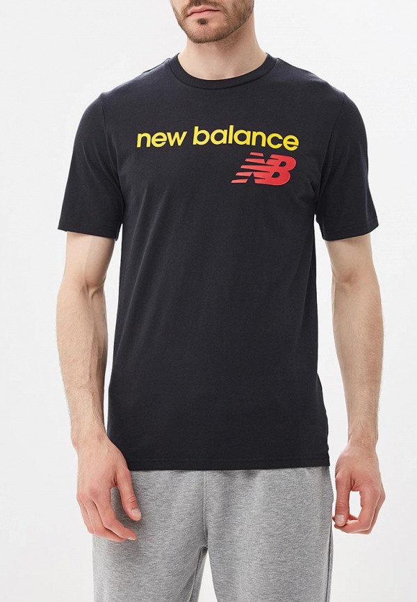 Футболка New Balance
