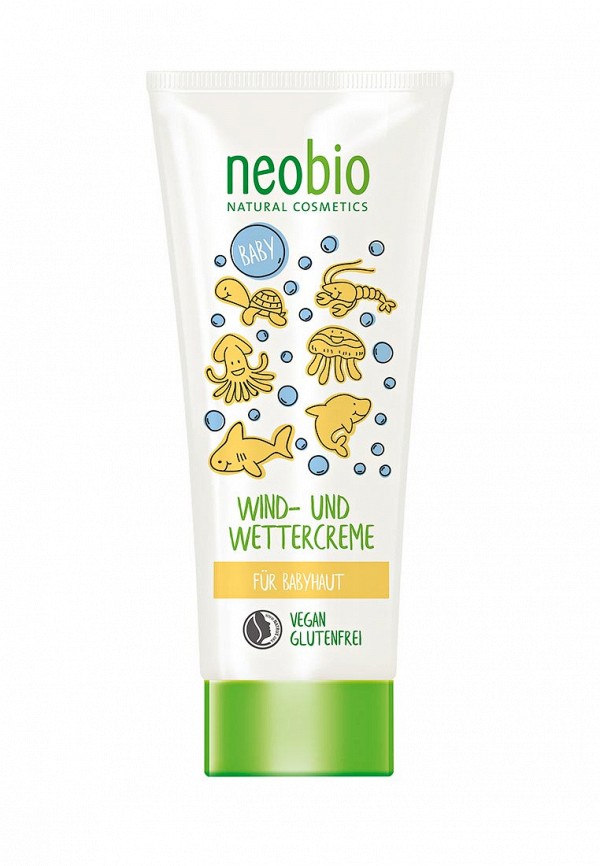 Крем для лица Neobio Neobio NE022LKAZWF3 тональные кремы neobio тональный крем 02 бежевый