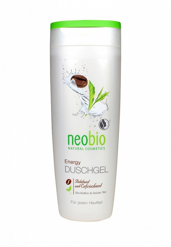 Гель для душа Neobio Neobio NE022LWAZWD5 сыворотки neobio neobio интенсивная сыворотка для лица