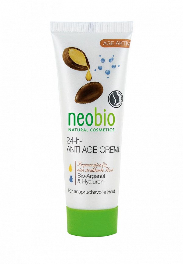 Крем для лица Neobio Neobio NE022LWAZWE2 тональные кремы neobio тональный крем 02 бежевый