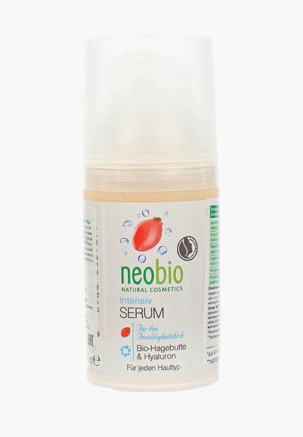 Сыворотка для лица Neobio Neobio NE022LWAZWE6 сыворотки neobio neobio интенсивная сыворотка для лица