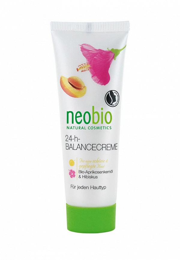 Крем для лица Neobio Neobio NE022LWAZWE7 тональные кремы neobio тональный крем 02 бежевый