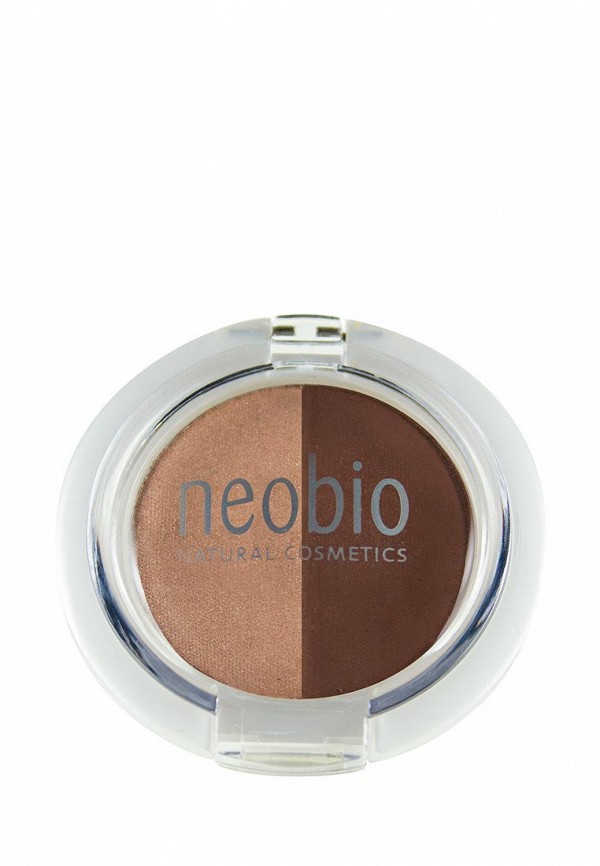 Тени для век Neobio Neobio NE022LWAZWG3 сыворотки neobio neobio интенсивная сыворотка для лица