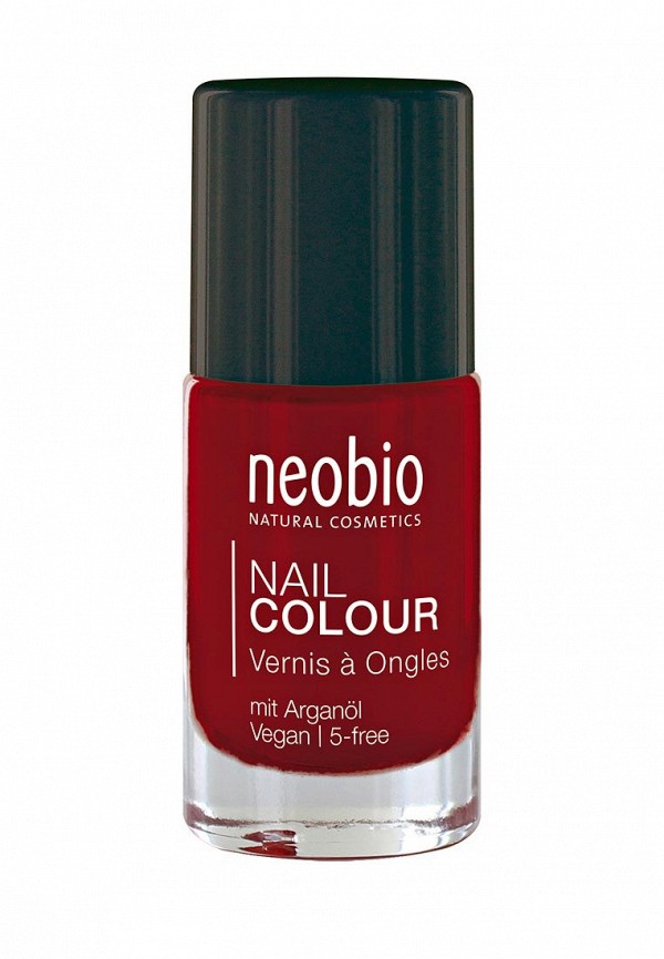 Лак для ногтей Neobio Neobio NE022LWAZWS2 сыворотки neobio neobio интенсивная сыворотка для лица