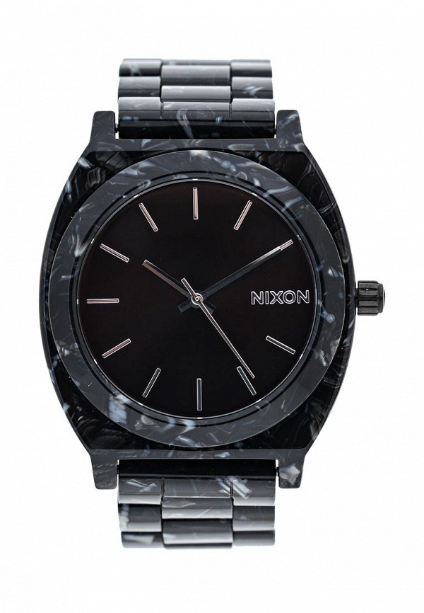 Сандалии Nixon