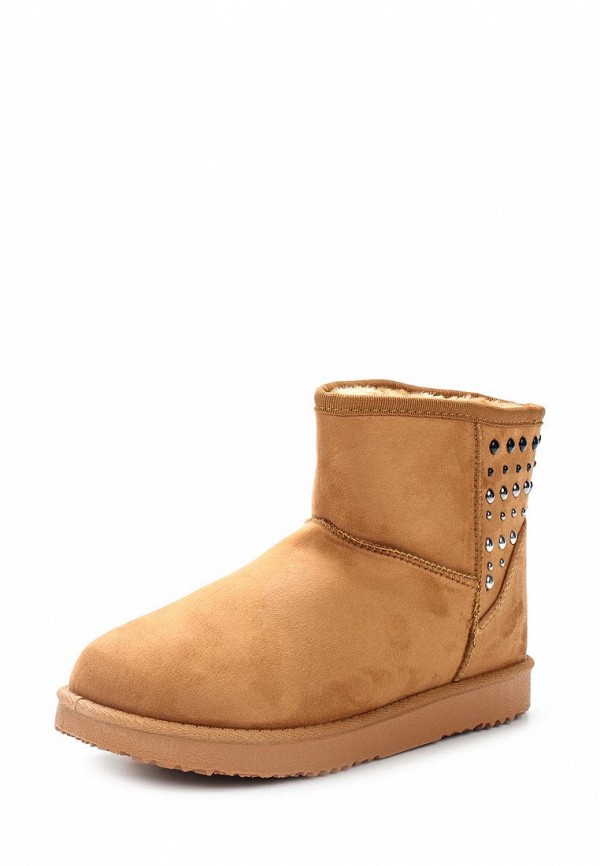 фото Полусапоги Niweile