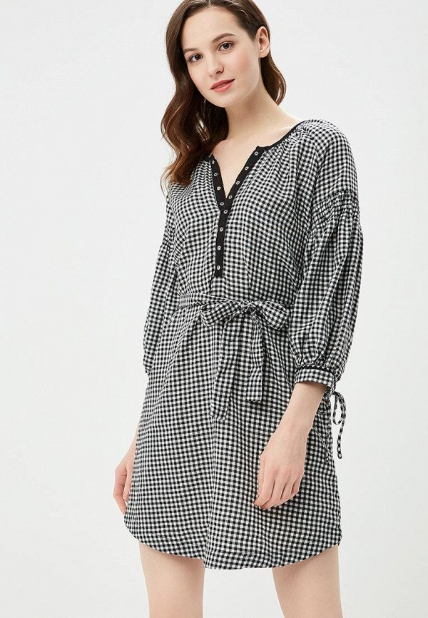 Платье Nice & Chic Nice & Chic NI031EWAVIX6