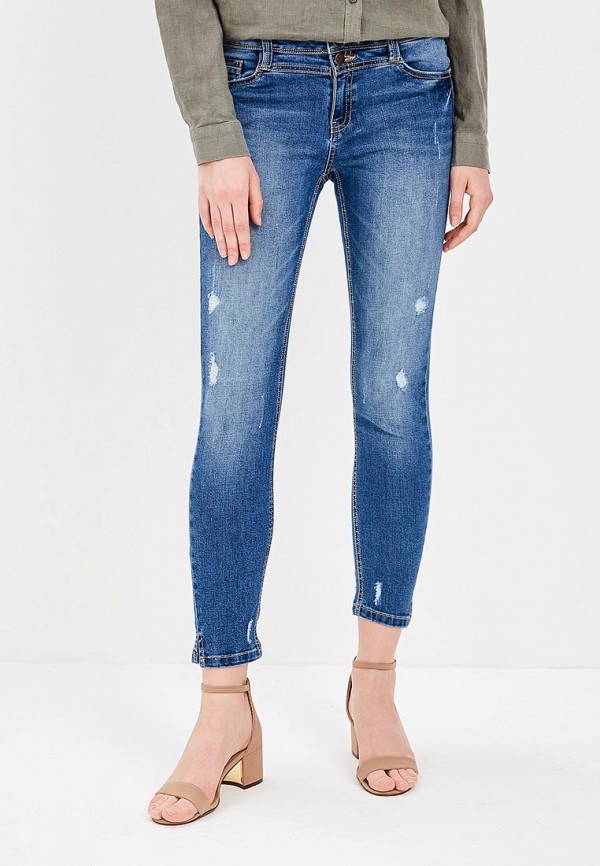 Джинсы Nice & Chic Nice & Chic NI031EWAVJL5