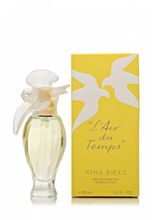 Туалетная вода Nina Ricci NI305LWEF175