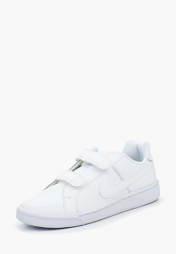 Кеды Nike Nike NI464ABPDC04