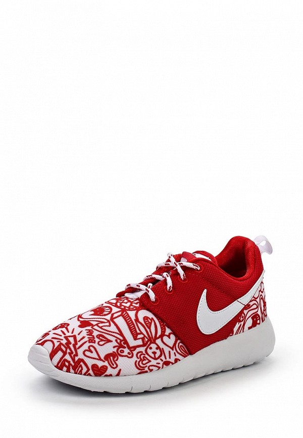 Nike NIKE ROSHE ONE PRINT (GS)