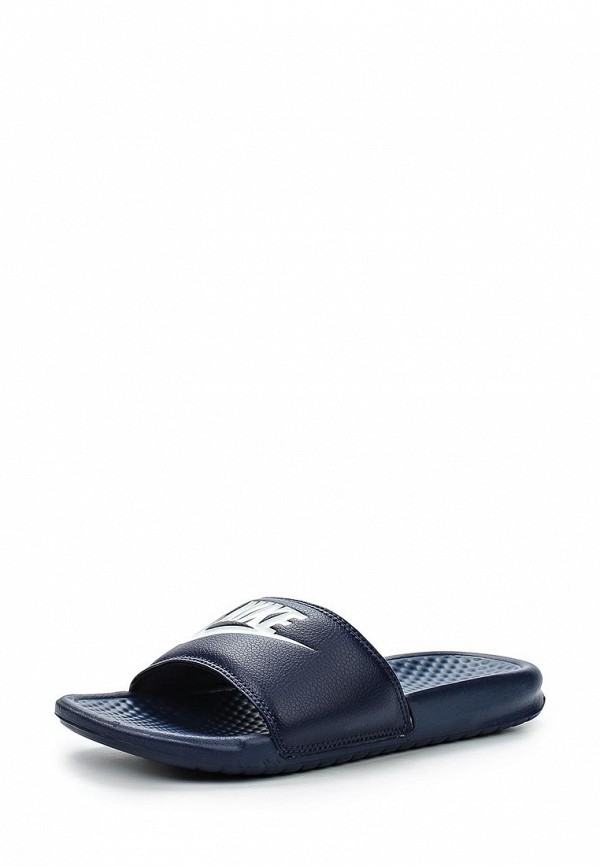Сланцы Nike Nike NI464AMFB284