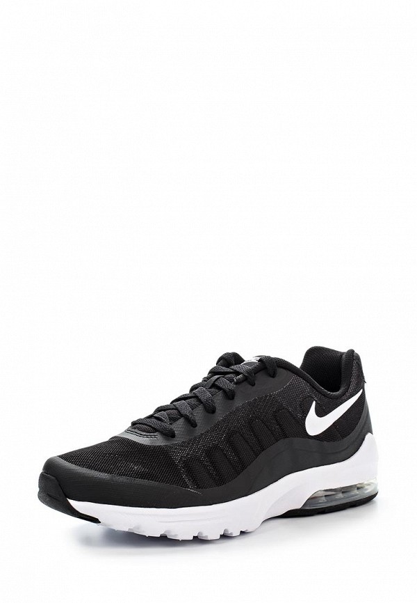 Кроссовки (SPORT SHOES) NIKE AIR MAX INVIGOR M черный Nike