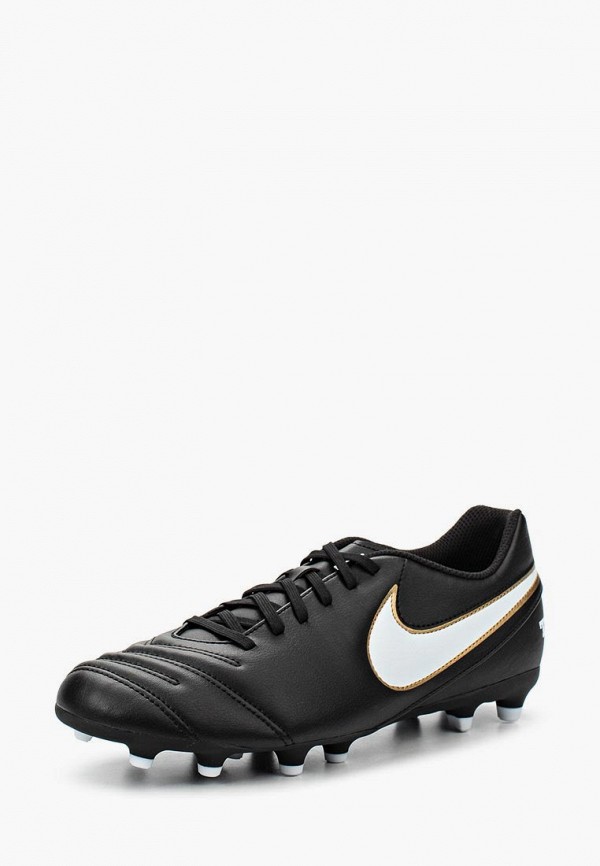 Бутсы Nike Nike NI464AMHBT09