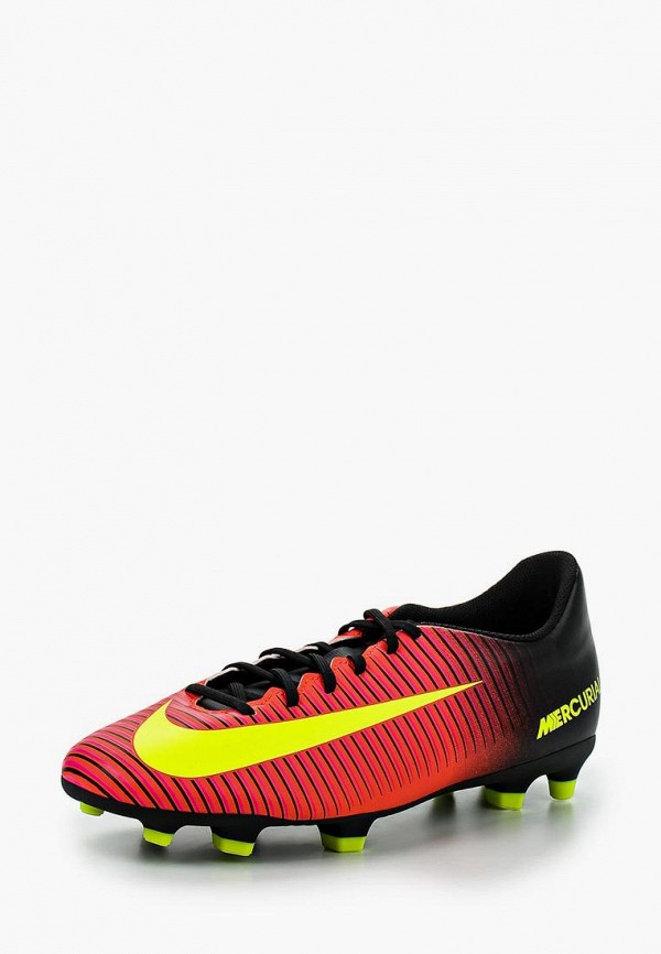 Бутсы Nike Nike NI464AMHBU32
