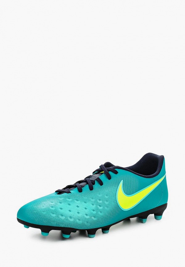 Бутсы Nike Nike NI464AMJFD81