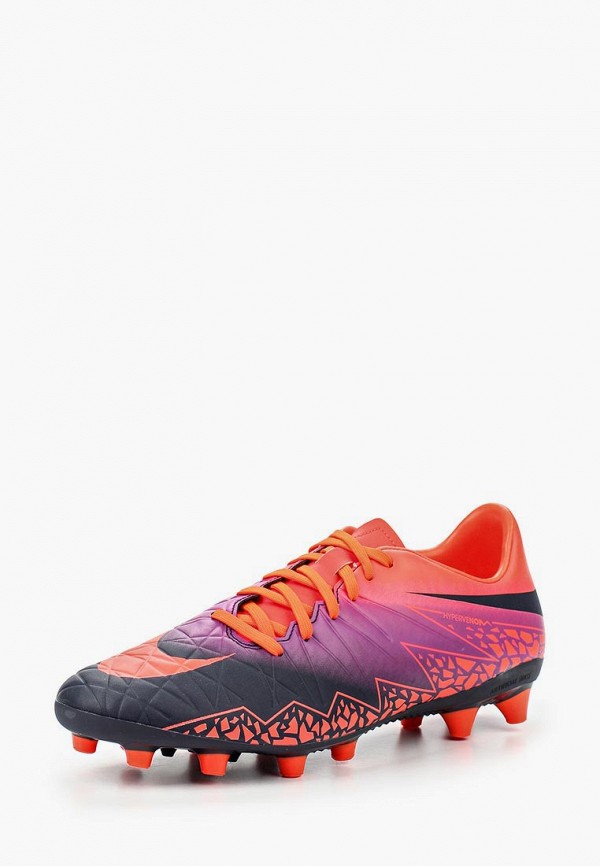 Бутсы Nike Nike NI464AMJFD85