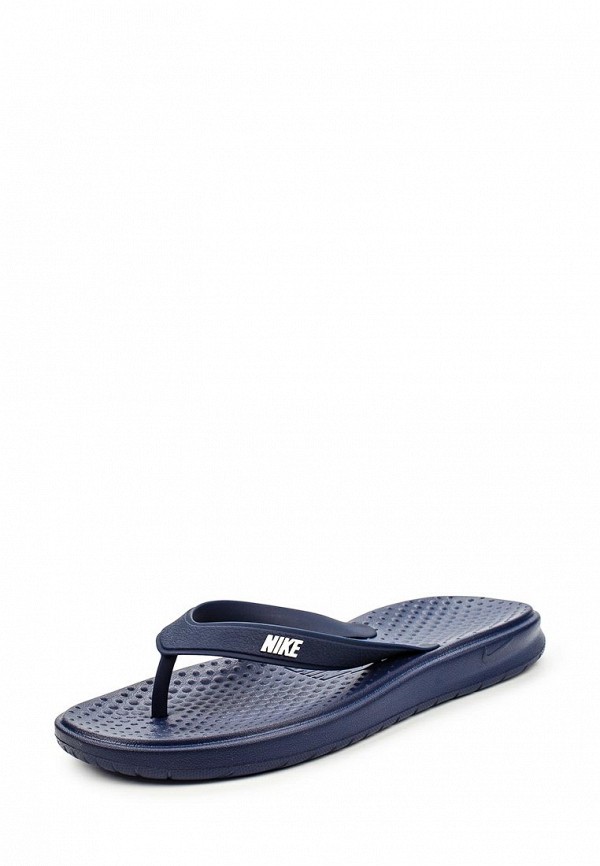 Сланцы Nike Nike NI464AMPKG07
