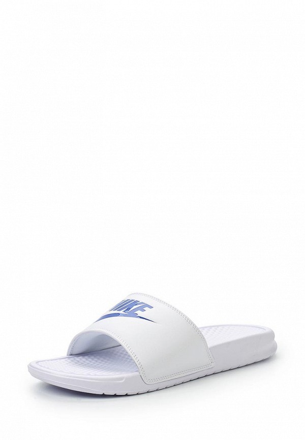 Сланцы Nike Nike NI464AMRYQ41