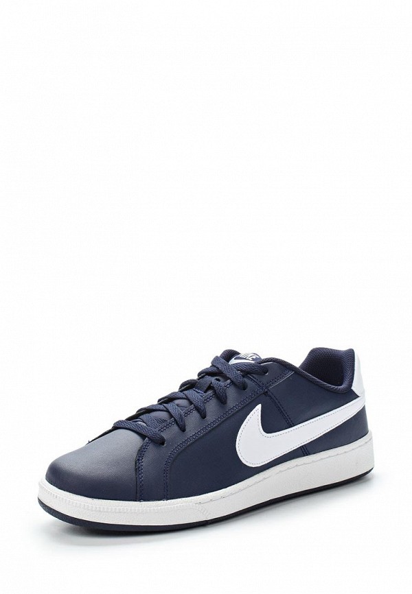 фото Кеды Nike