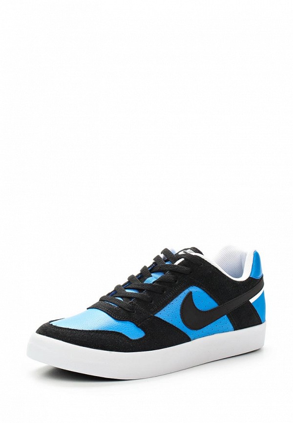 фото Кеды Nike