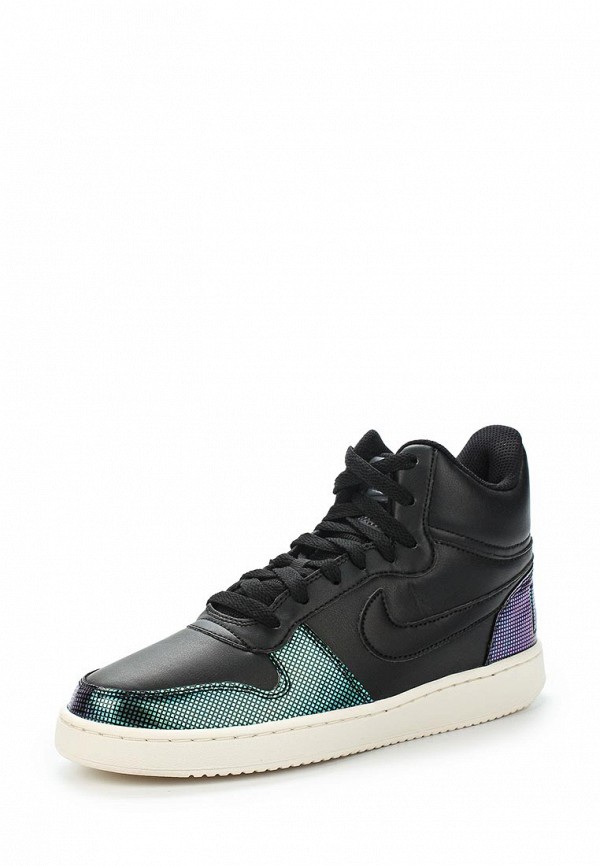 фото Кеды Nike