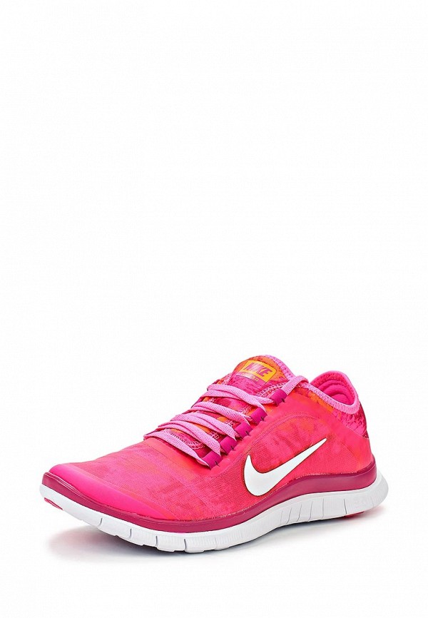 Кроссовки Nike WMNS FREE 3.0 V5 EXT PRNT Кроссовки Nike WMNS FREE 3.0 V5 EXT PRNT