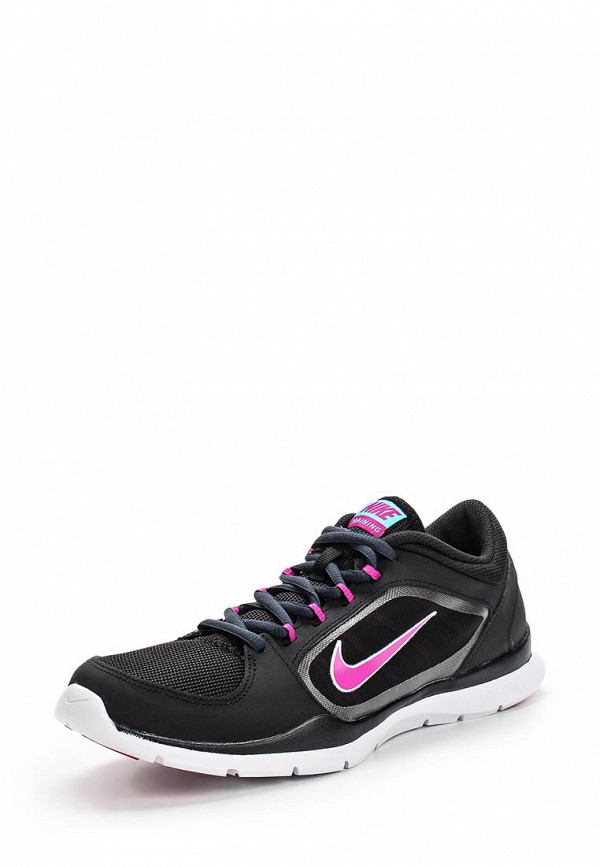 Кроссовки Nike WMNS FLEX TRAINER 4 Кроссовки Nike WMNS FLEX TRAINER 4